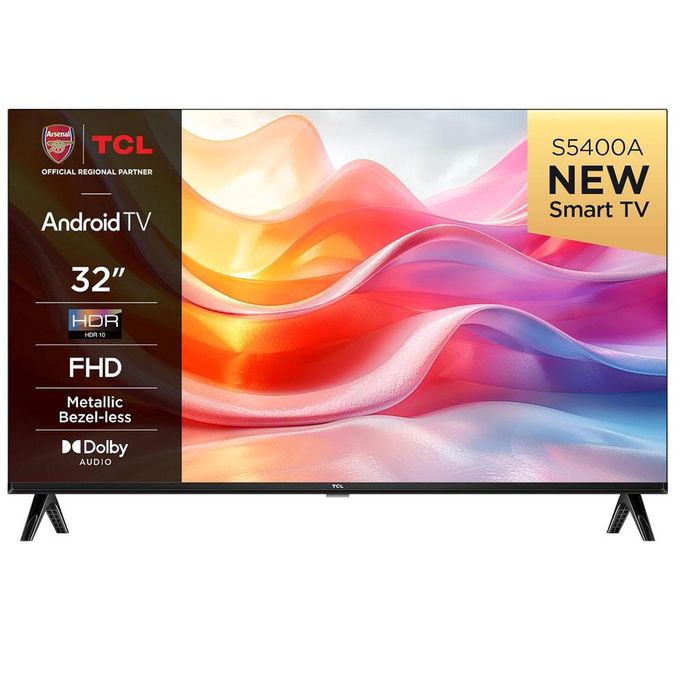 TCL 32'' SMART TV
